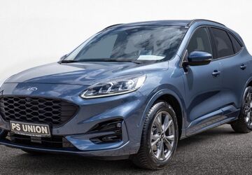 Ford Kuga 6.184 km 29.990 &euro; Halle(Saale) 06122