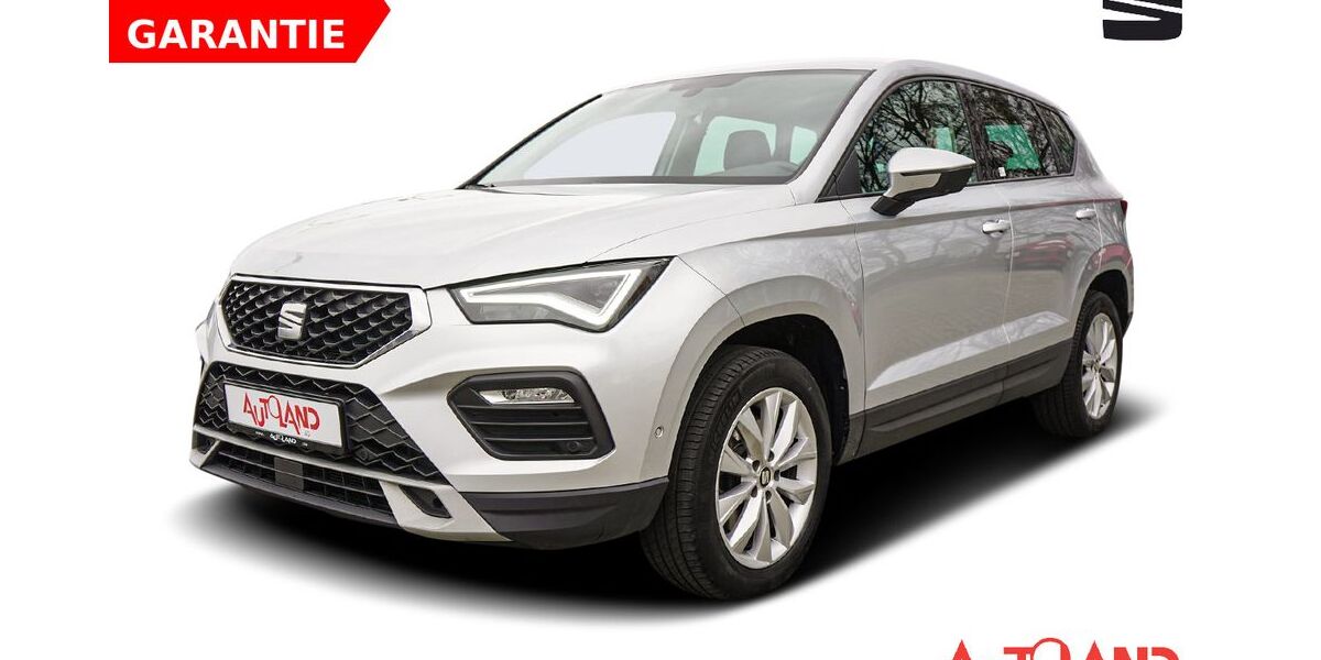 Seat Ateca 75.276 km 25.950 &euro; Brehna 06796