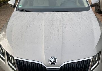 Skoda Octavia 137.692 km 17.500 &euro; Markranstädt 04420