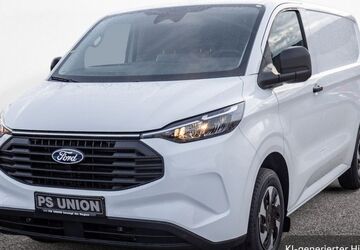 Ford Transit Custom 10.380 km 42.990 &euro; Halle(Saale) 06122
