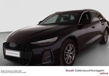 Audi A6 27.475 km 52.660 &euro; Halle (Saale) 06110