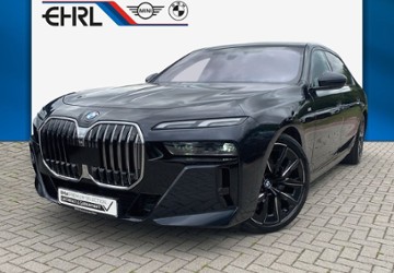 BMW 740 12.925 km 87.740 &euro; Halle/ Zscherben 06179
