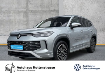 VW Tayron 7.500 km 47.420 &euro; Halle (Saale) 06110