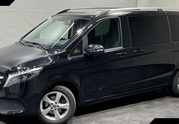 Mercedes-Benz V 250 33.780 km 57.990 &euro; Wiedemar 04509