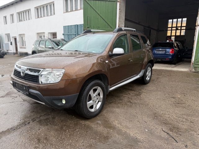 Dacia Duster 90.000 km 6.290 &euro; Halle 06118