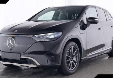 Mercedes-Benz EQE SUV 9.066 km 54.940 &euro; Wiedemar 04509