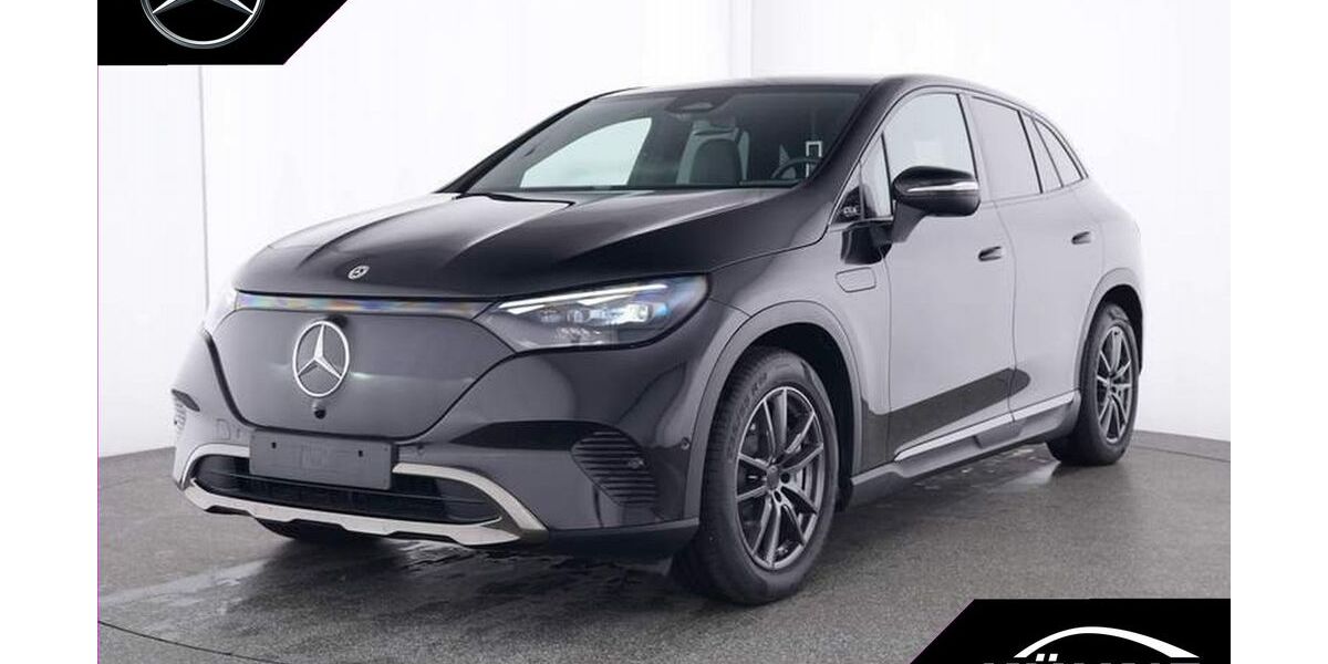Mercedes-Benz EQE SUV 9.066 km 54.940 &euro; Wiedemar 04509