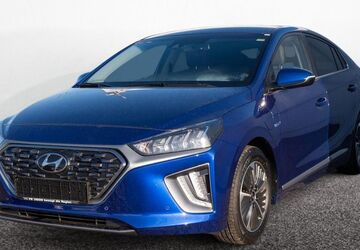 Hyundai IONIQ 42.319 km 14.990 &euro; Halle 06122