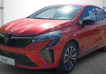 Renault Clio 5.000 km 22.195 &euro; Halle 06132