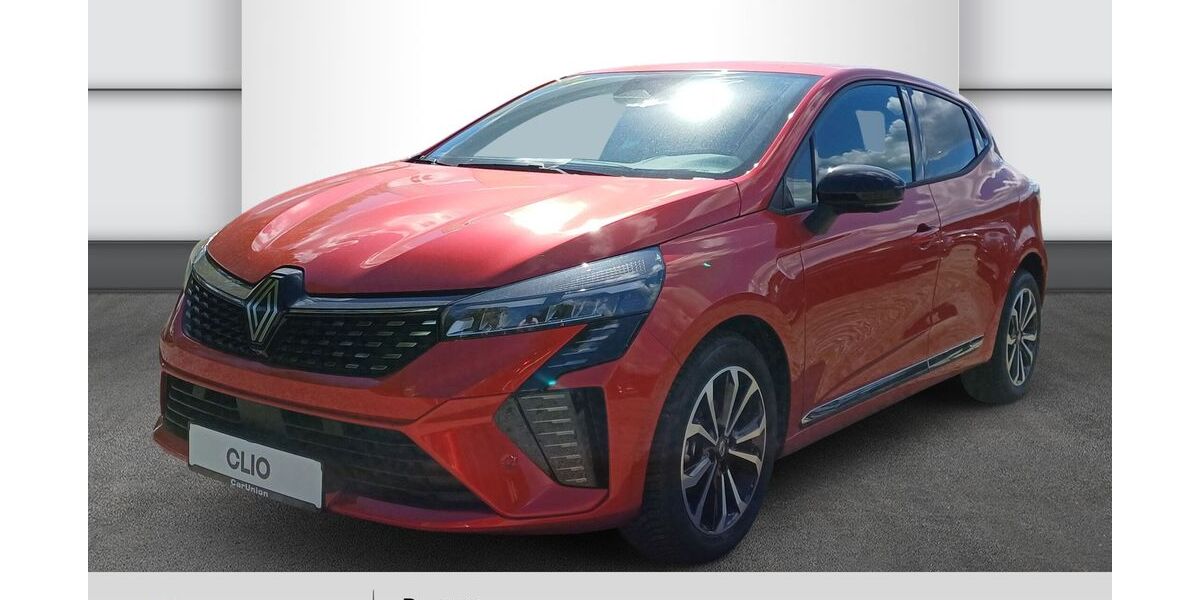 Renault Clio 5.000 km 22.195 &euro; Halle 06132