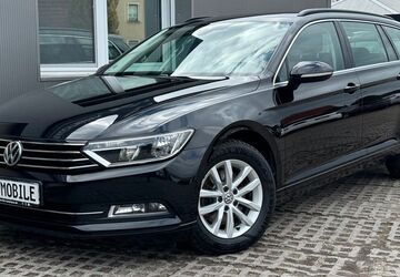 VW Passat Variant 156.000 km 12.999 &euro; Bitterfeld-Wolfen 06766