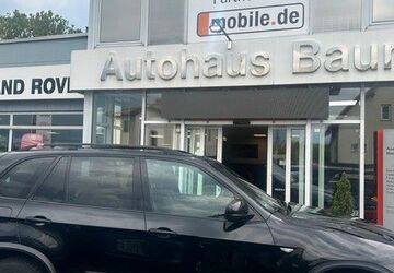BMW X5 235.000 km 8.900 &euro; Halle/Saale 06116