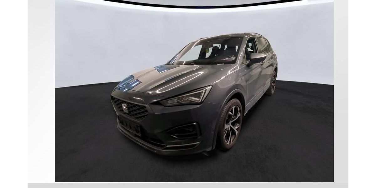 Seat Tarraco 149.545 km 25.440 &euro; Köthen 06366