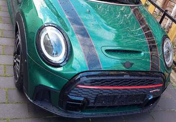 Mini John Cooper Works 54.500 km 27.890 &euro; Halle (Saale) 06132