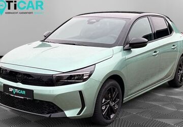 Opel Corsa 3.180 km 19.990 &euro; Bitterfeld-Wolfen - OT Bitterfeld 06749