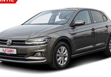 VW Polo 69.705 km 18.950 &euro; Eisleben 06295