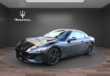 Maserati Granturismo 29.900 km 89.111 &euro; Markranstädt 04420