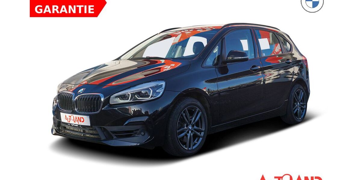 BMW 220 71.492 km 20.950 &euro; Halle 06122