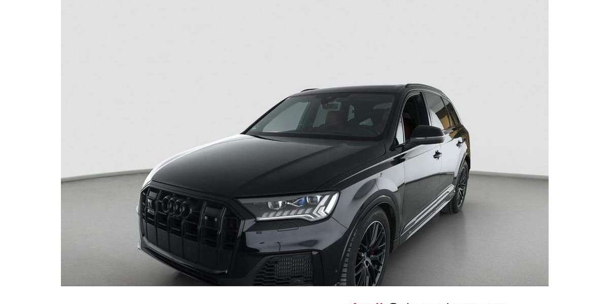 Audi SQ7 60.344 km 69.820 &euro; Halle 06110
