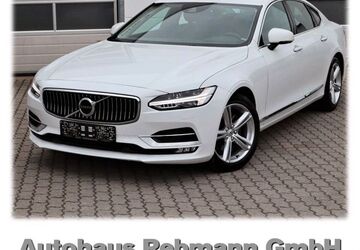 Volvo S90 125.000 km 27.990 &euro; Salzatal OT Bennstedt 06198