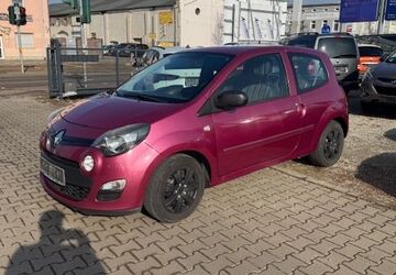 Renault Twingo 142.000 km 2.490 &euro; Halle 06118