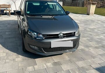 VW Polo 135.000 km 6.500 &euro; Teutschenthal 06179