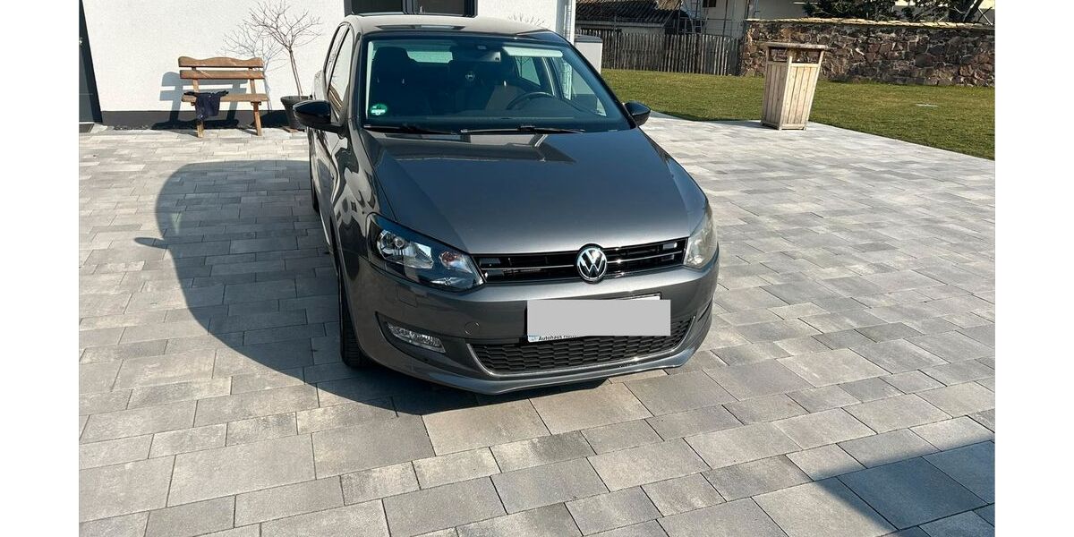 VW Polo 135.000 km 6.500 &euro; Teutschenthal 06179