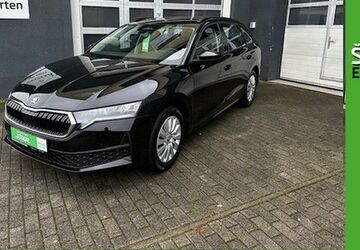 Skoda Octavia 1.487 km 28.100 &euro; Halle / Saale 06120