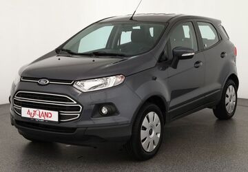 Ford EcoSport 69.358 km 11.990 &euro; Halle 06122