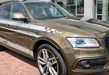 Audi Q5 157.643 km 13.999 &euro; Halle/Saale 06118