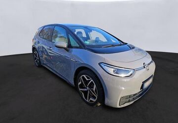 VW ID.3 57.764 km 19.770 &euro; Köthen 06366