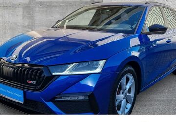 Skoda Octavia 42.878 km 35.620 &euro; Halle (Saale) 06110
