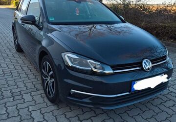 VW Golf 170.500 km 12.700 &euro; Wiedemar 04509