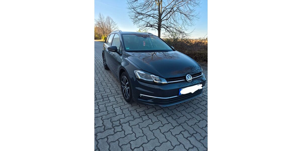 VW Golf 170.500 km 12.700 &euro; Wiedemar 04509