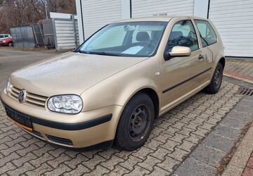 VW Golf 183.867 km 1.499 &euro; Wolfen 06766