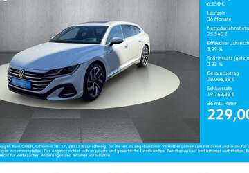 VW Arteon 40.261 km 31.470 &euro; Halle 06110