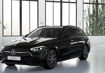 Mercedes-Benz C 220 95.170 km 35.977 &euro; Halle-Sennewitz 06193