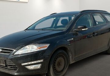 Ford Mondeo 206.541 km 3.199 &euro; Brehna 06796