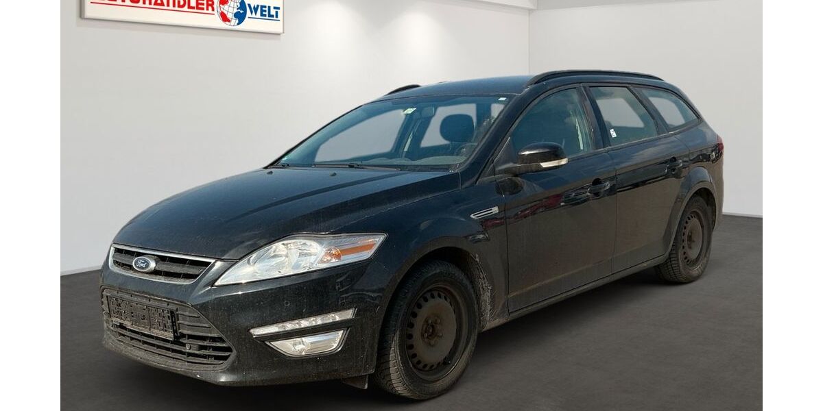 Ford Mondeo 206.541 km 3.199 &euro; Brehna 06796