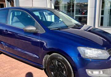 VW Polo 262.603 km 4.499 &euro; Halle/Saale 06118