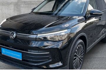 VW Tiguan 23.341 km 35.620 &euro; Halle (Saale) 06110