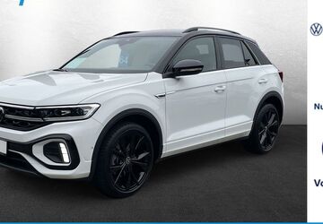 VW T-Roc 16.036 km 26.290 &euro; Halle / Saale 06120
