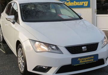 Seat Leon 119.000 km 10.440 &euro; Halle/ Saale 06116