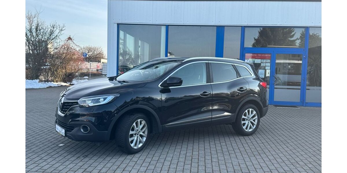 Renault Kadjar 188.645 km 8.800 &euro; Zörbig bei Leipzig 06780