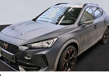 Cupra Formentor 31.544 km 27.820 &euro; Halle (Saale) 06110