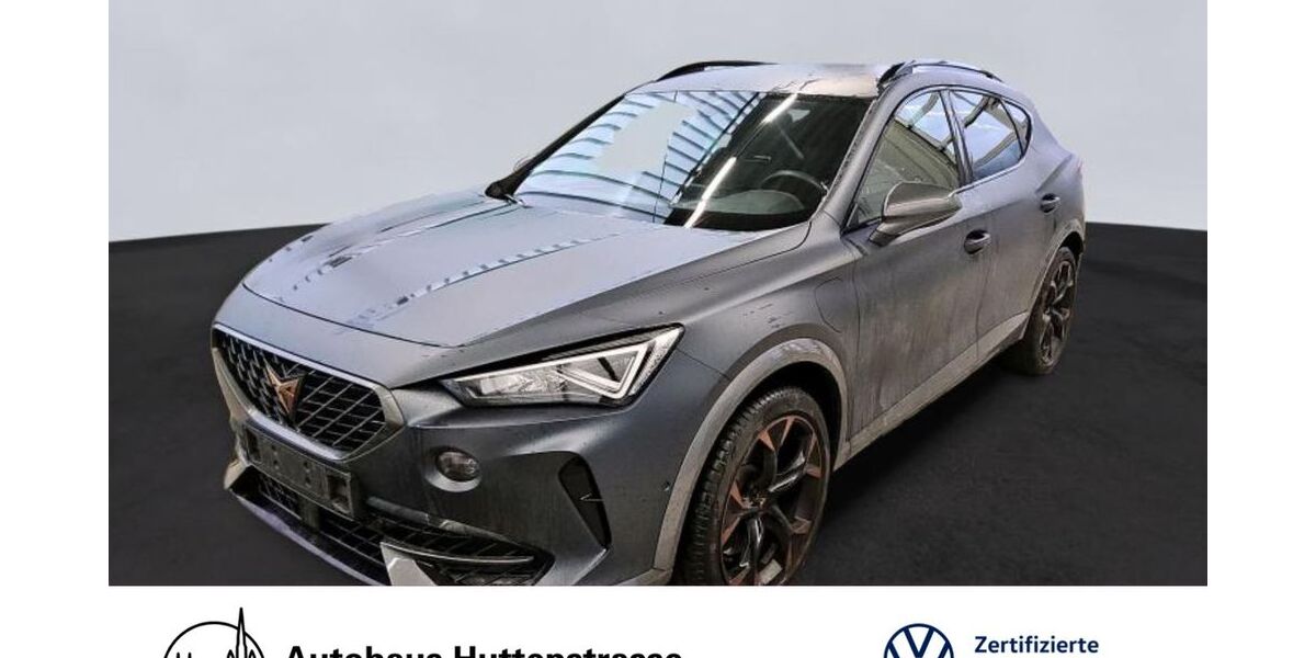 Cupra Formentor 31.544 km 27.820 &euro; Halle (Saale) 06110