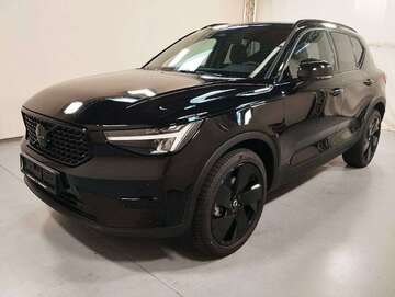 Gebrauchte Volvo XC40