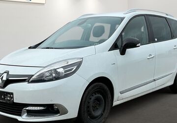 Renault Grand Scenic 143.570 km 6.999 &euro; Brehna 06796