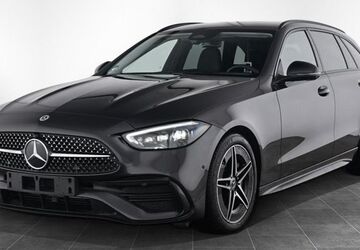 Mercedes-Benz C 220 21.490 km 47.577 &euro; Lutherstadt Eisleben 06295