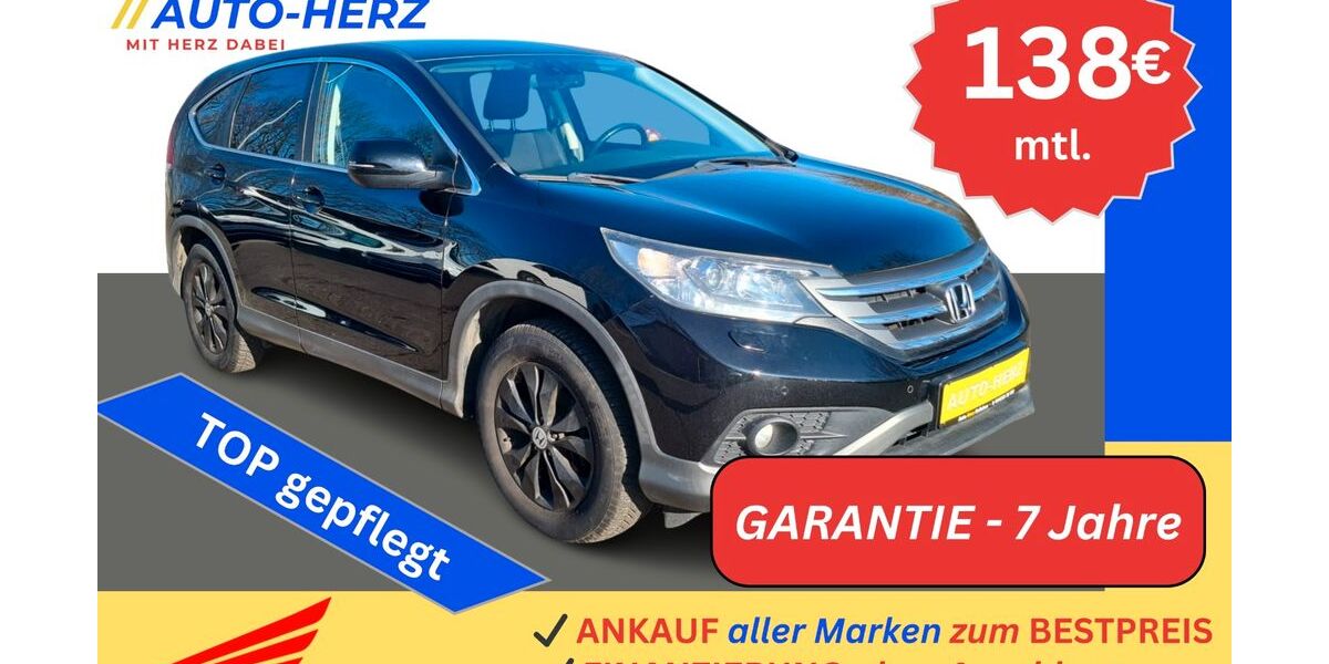 Honda CR-V 89.876 km 13.980 &euro; Halle (Saale) 06128